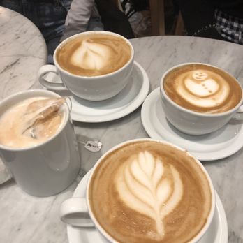 Dineen Coffee - Coffee & Tea Near Me - Toronto, Ontario Dineen Coffee - Coffee & Tea Near Me - Toronto, Ontario