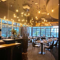 Le Greg Bistro & Bar - Interior