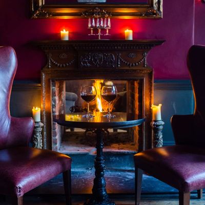 Hotel du Vin Edinburgh by null