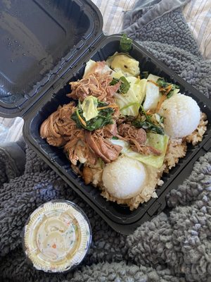 Mgwalexs Hawaiian Grill by null