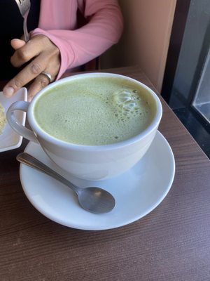 Chibo Coffee by null