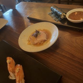 Uchi Houston - Sushi Bars Near Me - Houston, Texas Uchi Houston - Sushi Bars Near Me - Houston, Texas