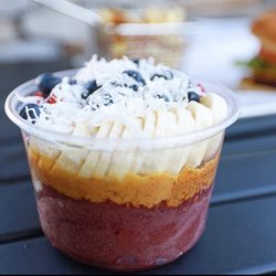 Brazilian Muscle Bowls