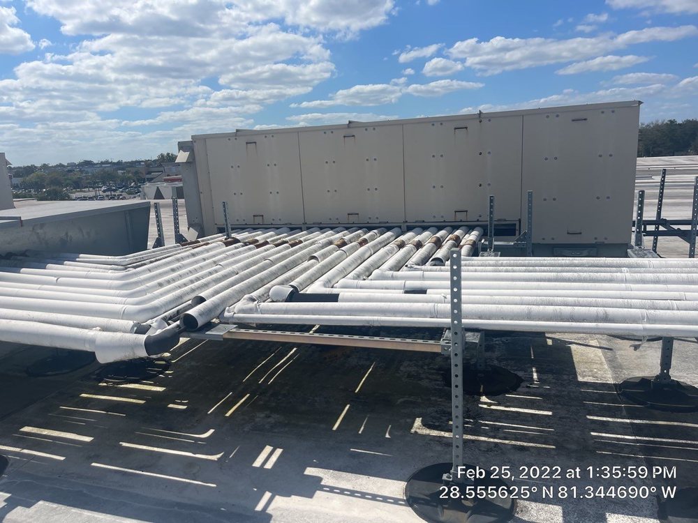 Slide of Blackstone Builders