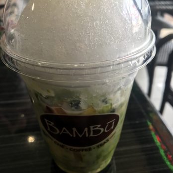 BAMBU - No 5 - avocado smach - Juice Bars & Smoothies Near Me - Philadelphia, Pennsylvania BAMBU - No 5 - avocado smach - Juice Bars & Smoothies Near Me - Philadelphia, Pennsylvania