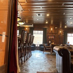 Elijay Cigar Lounge - Beautiful lounge