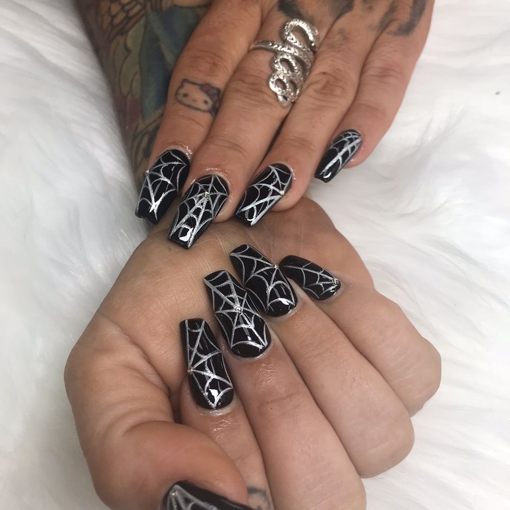 Ivy's Nails & Spa - Nail Salons Near Me - Temecula, California
