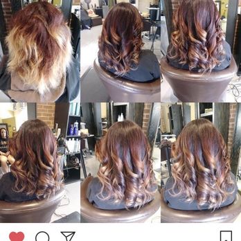 Pretty Steph Salon - Hair Salons Near Me - San Diego, California