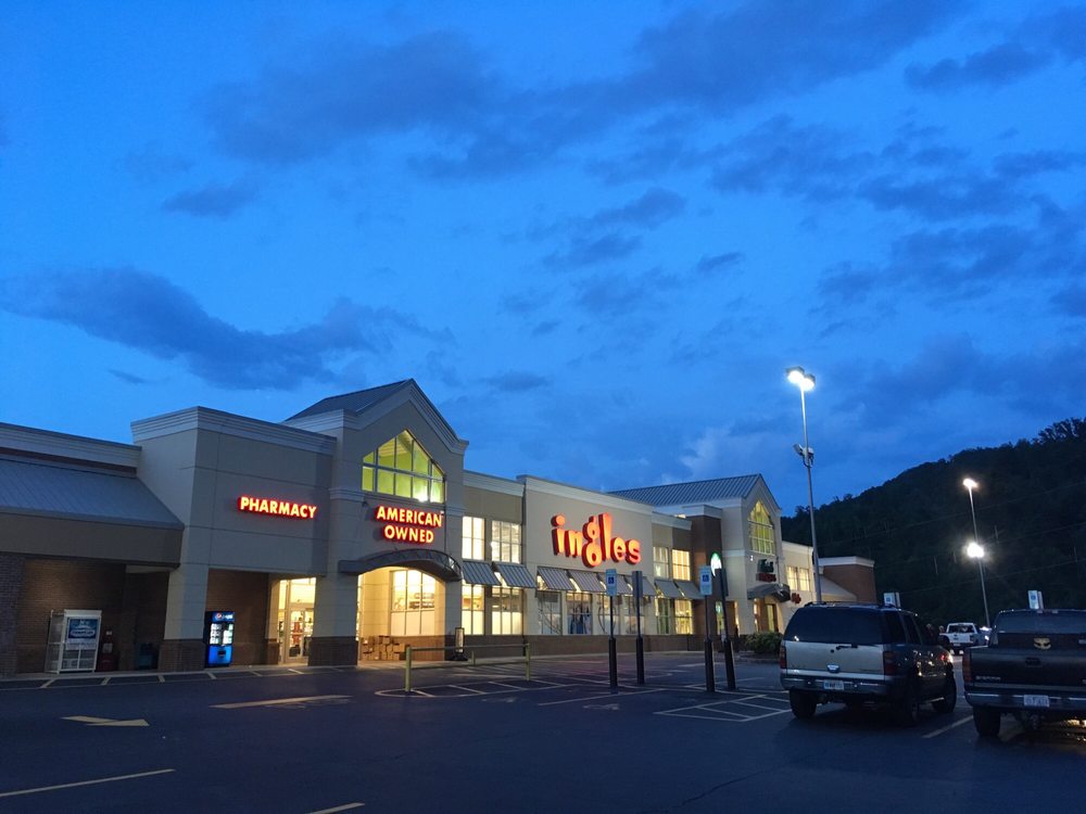 INGLES MARKETS 23 Photos & 18 Reviews 2060 US 19, Murphy, North