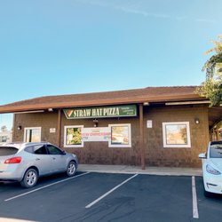 Straw Hat Pizza - New ownership | 2022
