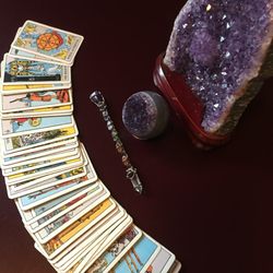 Psychic Solutions