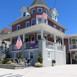 The Victoria Inn - The Victoria Inn