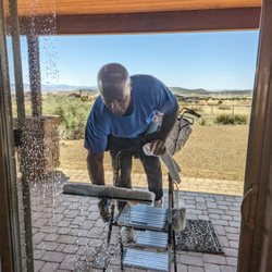 Sabrina Custom Cleaning