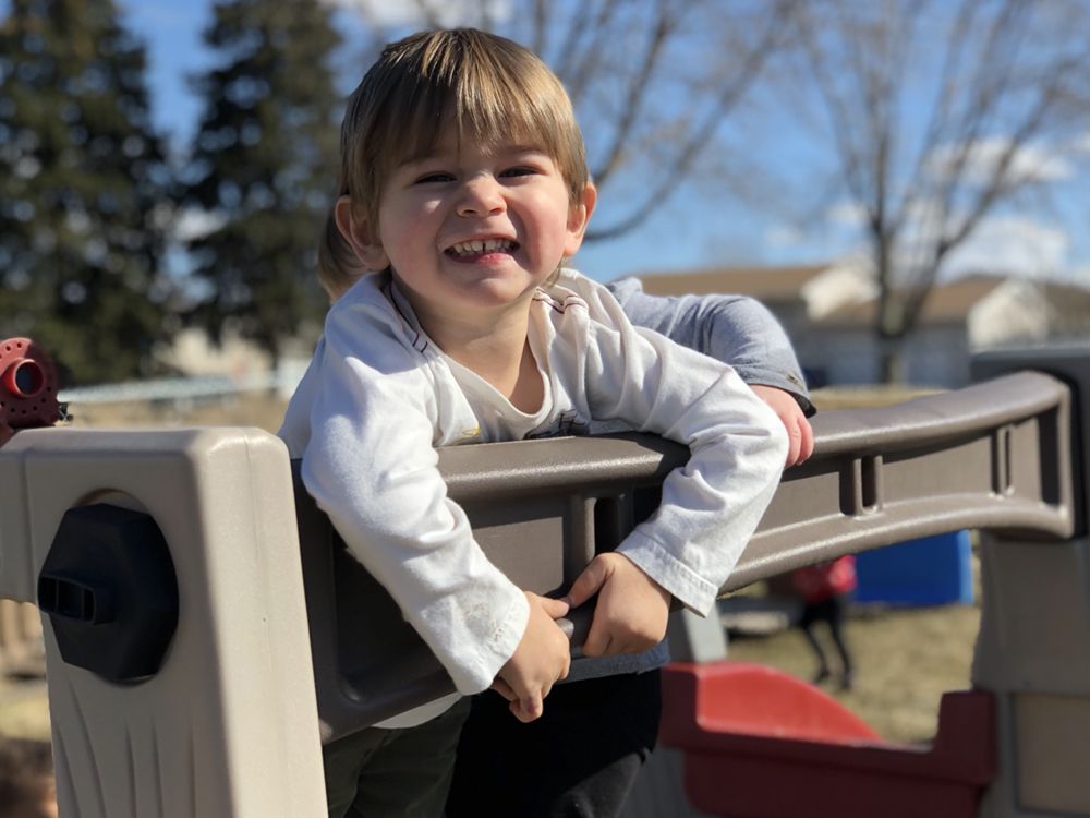 Little Tykes University - childcare center in Sioux Falls, SD