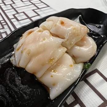 Bistro 1968 - Shrimp Noodle Roll - Dim Sum Near Me - San Gabriel, California