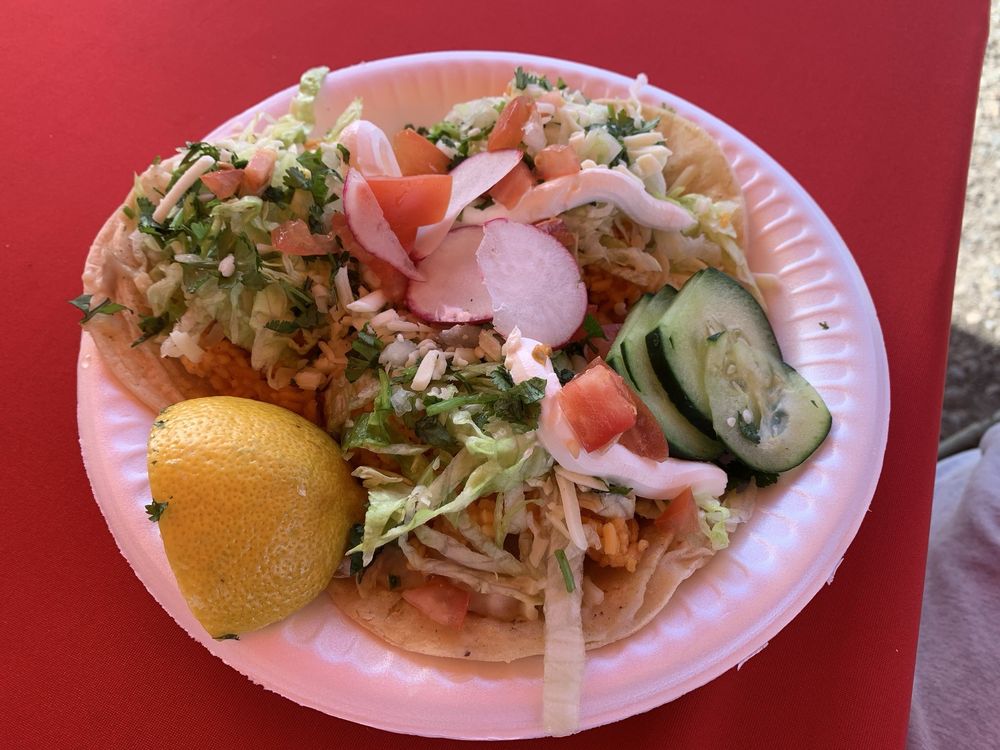 Taqueria Lupe — Mexican restaurant in Tonopah
