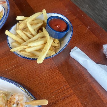 Red Lobster - Seafood Near Me - Phoenix, Arizona