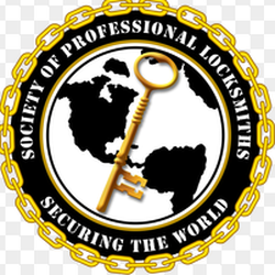 The LOCKSHOP INC. Proud member of  SOCIETY OF PROFESSIONAL LCOKSMITHS. Trust the professionals serving Coachella Valley 38 yrs
