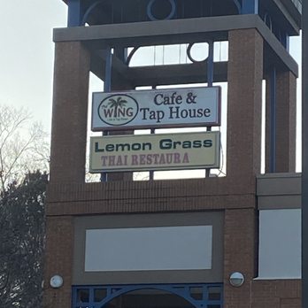 Lemon Grass Thai Restaurant - It's in the back. - Thai Near Me - Marietta, Georgia Lemon Grass Thai Restaurant - It's in the back. - Thai Near Me - Marietta, Georgia