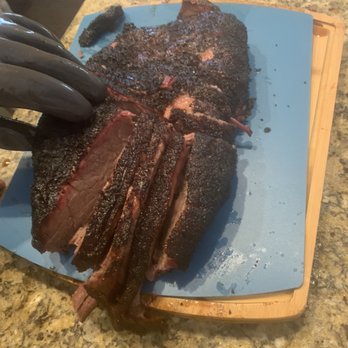 Arny’s Backyard BBQ - Caterers Near Me