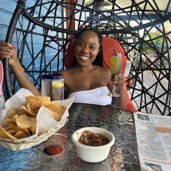 Soto's Cantina - Mexican Near Me - Houston, Texas