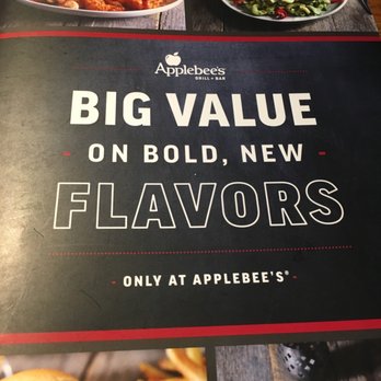 Applebee's Grill + Bar - American Near Me - Cleburne, Texas