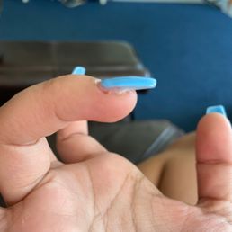 cut me, not enough nail polish cut me, not enough nail polish