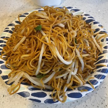 A Plus HK Style Cafe - Noodles - Cantonese Near Me - Fremont, California