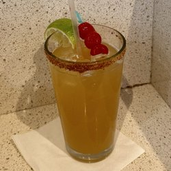 Mission City Ice House