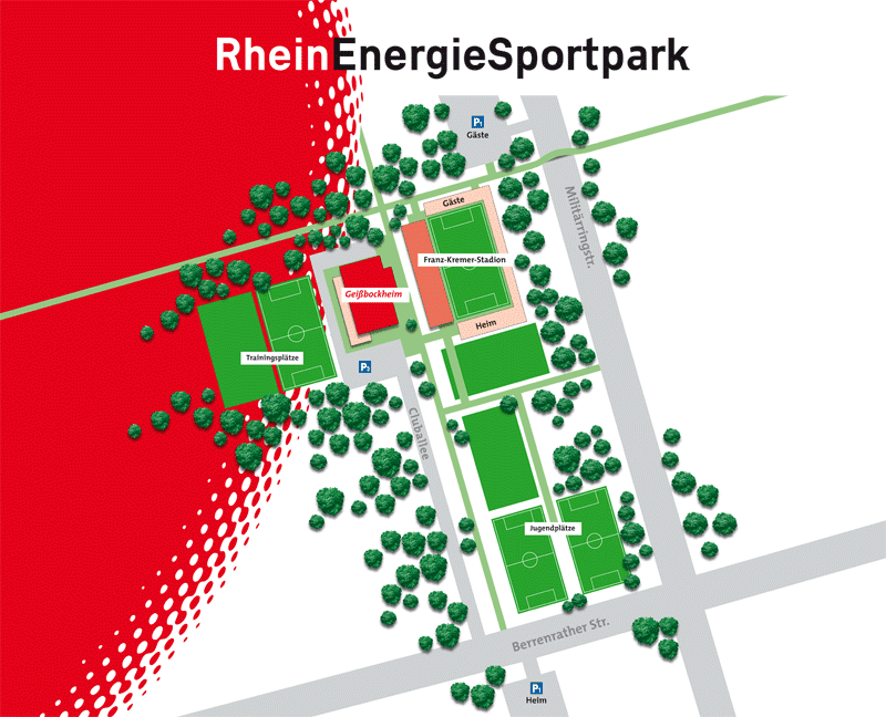 RheinEnergieSportpark