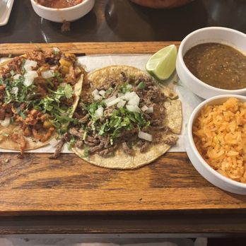 Tapas & Tequila - Mexican Near Me - Blue Ridge, Georgia