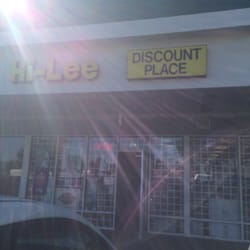 Hi-Lee Discount