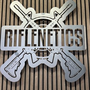 Riflenetics - Guns & Ammo Near Me - Garden Grove, California Riflenetics - Guns & Ammo Near Me - Garden Grove, California
