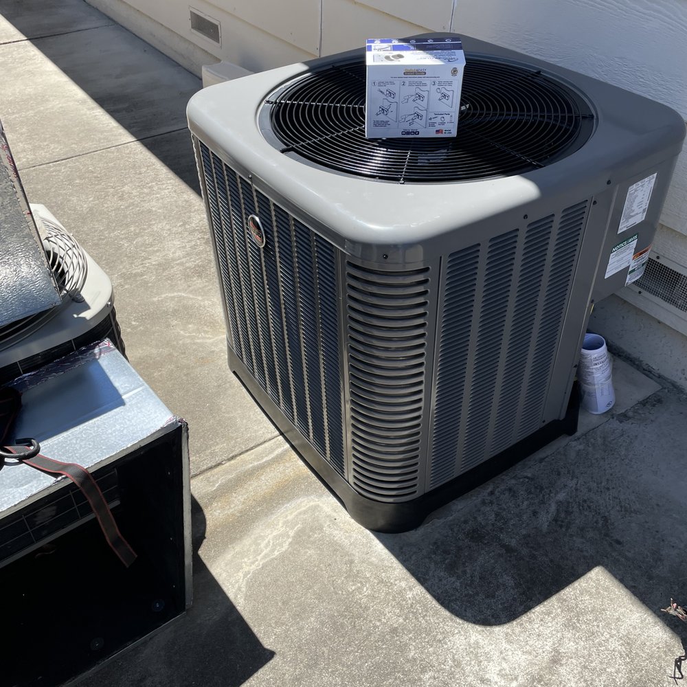 Mountain House Mechanical - Heating & Air Conditioning/HVAC Near Me - Rohnert Park, California Mountain House Mechanical - Heating & Air Conditioning/HVAC Near Me - Rohnert Park, California