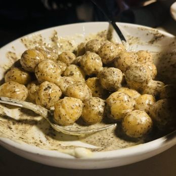 Luca Osteria - Patate Fritte - Italian Near Me - Coral Gables, Florida