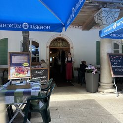 Schloßrestaurant Neuschwanstein