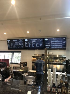 Tahoma Market & Deli by null