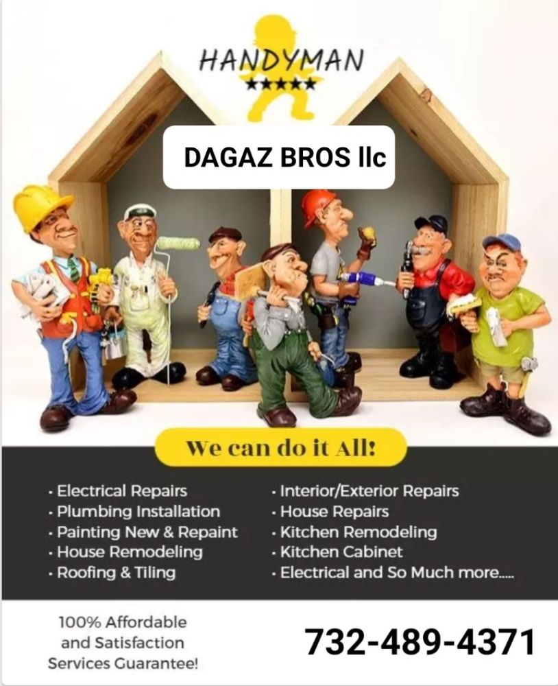 Slide of Dagaz Bros