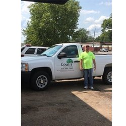 County Tree Service