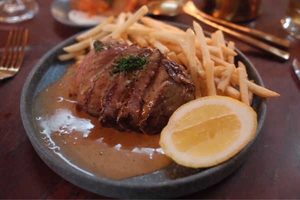 Le Coq by null