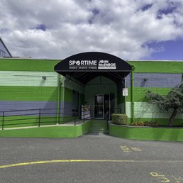 Exterior photo of SPORTIME Syosset - Syosset, New York Exterior photo of SPORTIME Syosset - Syosset, New York