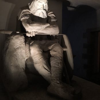 Holger Danske - Landmarks & Historical Buildings Near Me - Helsingor, 84