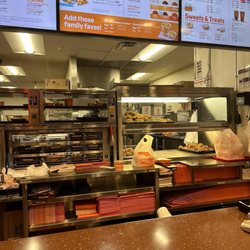 Popeyes Louisiana Kitchen