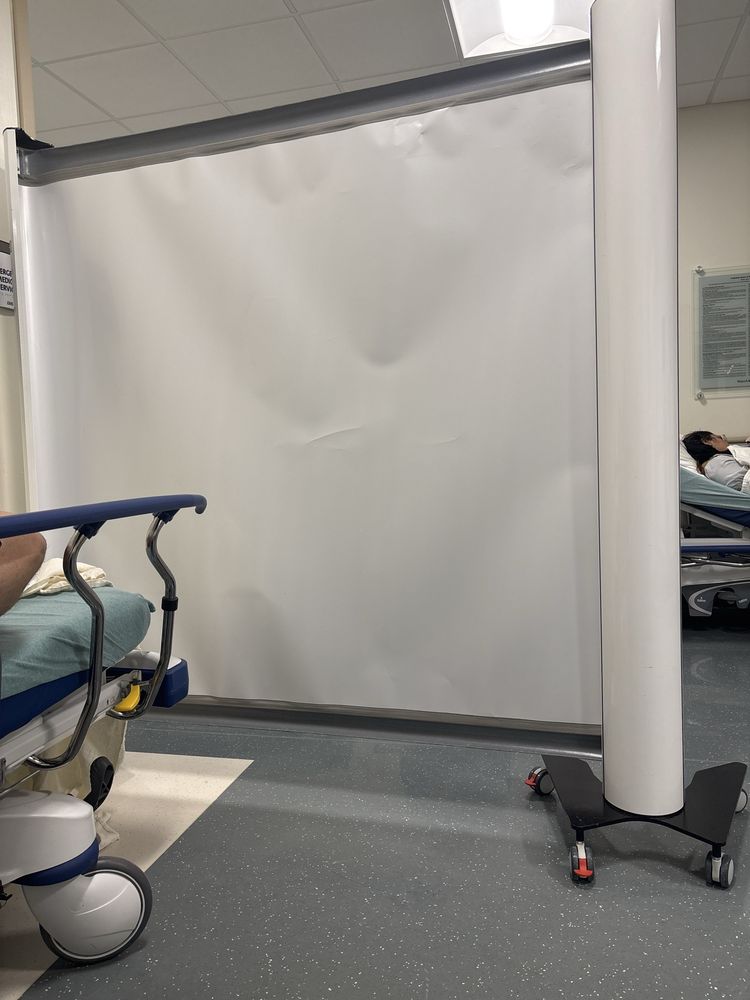 WakeMed Garner Healthplex - patient advocate in Garner, NC