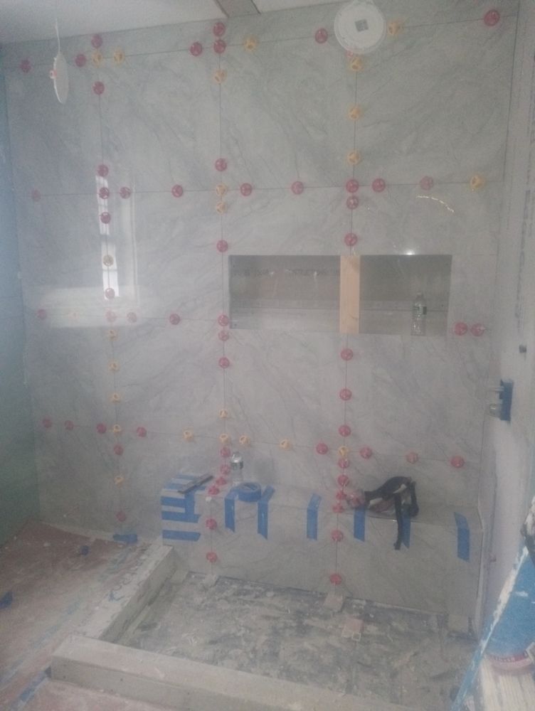 Slide of Torres Improvement