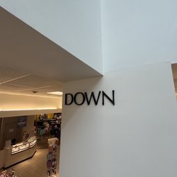 JCPenney - JCPenney Arbor Place Mall Escalators