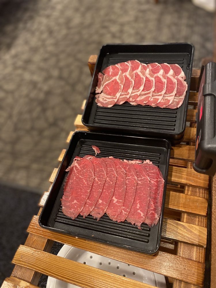 CHUAN POT Updated October 2024 293 Photos & 238 Reviews 2803 S