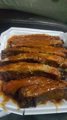 Tookes Country Bar-B-Que by null