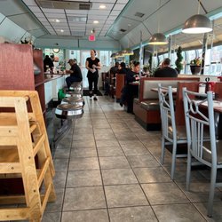 Pat's Diner