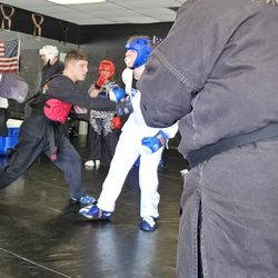 Texas School of Karate